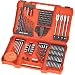 Black & Decker BDA91722 Accessory Set, 201-Piece primary