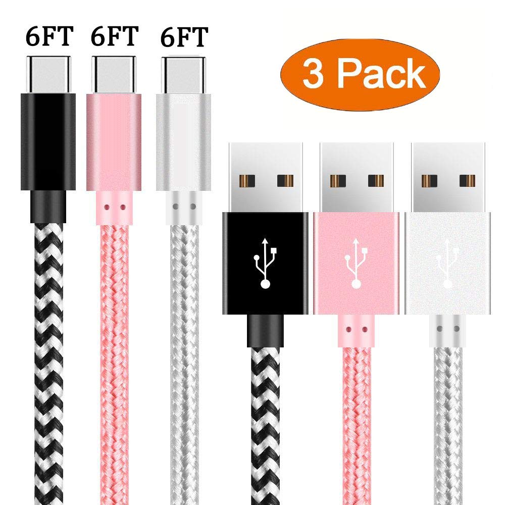 Best lg usb c quick charge cord