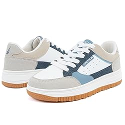 Nautica Youth Boys Tennis Basketball Sneaker
