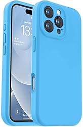 Vooii Compatible with iPhone 16 Pro Max