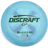 Discraft ESP Buzzz SS 170-172 Gram Mid-Range Golf Disc
