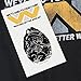 Alien Weyland-Yutani The Company T Shirt & Exclusive Stickers