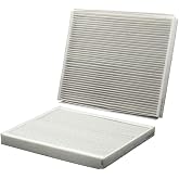 WIX WP10083 Cabin Air Filter