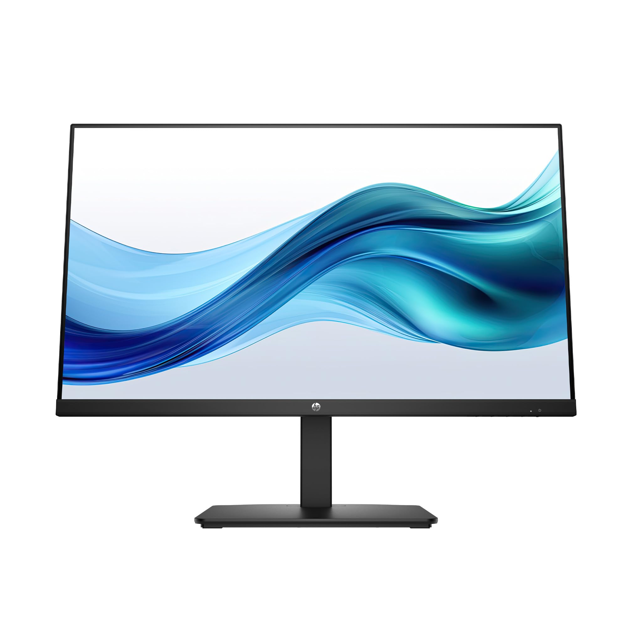 HP Series 3 27 inch FHD Monitor, Full HD Display (1920 x 1080), IPS Panel, 1300:1 Contrast Ratio, 250 Nits, Eye Ease with Eyesafe Certification, Black, 327se (2025) Image HP Series 3 27 inch FHD Monitor, Full HD Display (1920 x 1080), IPS Panel, 1300:1 Contrast Ratio, 250 Nits, Eye Ease with Eyesafe Certification, Black, 327se (2025) Image