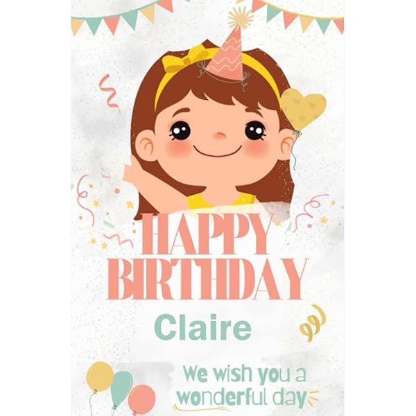 Wish Happy Birthday To Sophia with a good quote with a beautiful