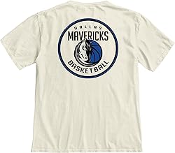 Blue 84 Standard NBA Officially Licensed T-Shirt