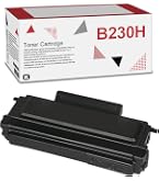 Cartuccia Toner Compatibile per Xerox B230 B225 B235 Stampante 006R04399 006R04400 006R04401 Sostituzione Cartucce Toner Nero Con Chip,Black-1500 Cartuccia Toner Compatibile per Xerox B230 B225 B235 Stampante 006R04399 006R04400 006R04401 Sostituzione Cartucce Toner Nero Con Chip,Black-1500