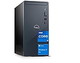 Dell 2023 Inspiron 3020 Tower Desktop Business
