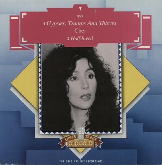 Gypsies, Tramps & Thieves Amazon.co.uk Music