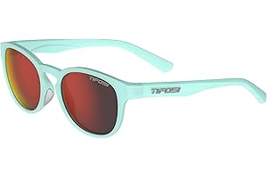 TIFOSI Svago Sport Sunglasses Unisex - Ideal For Cycling, Golf, Hiking, Pickleball, Running, Tennis, Beach & Great Lifestyle Look