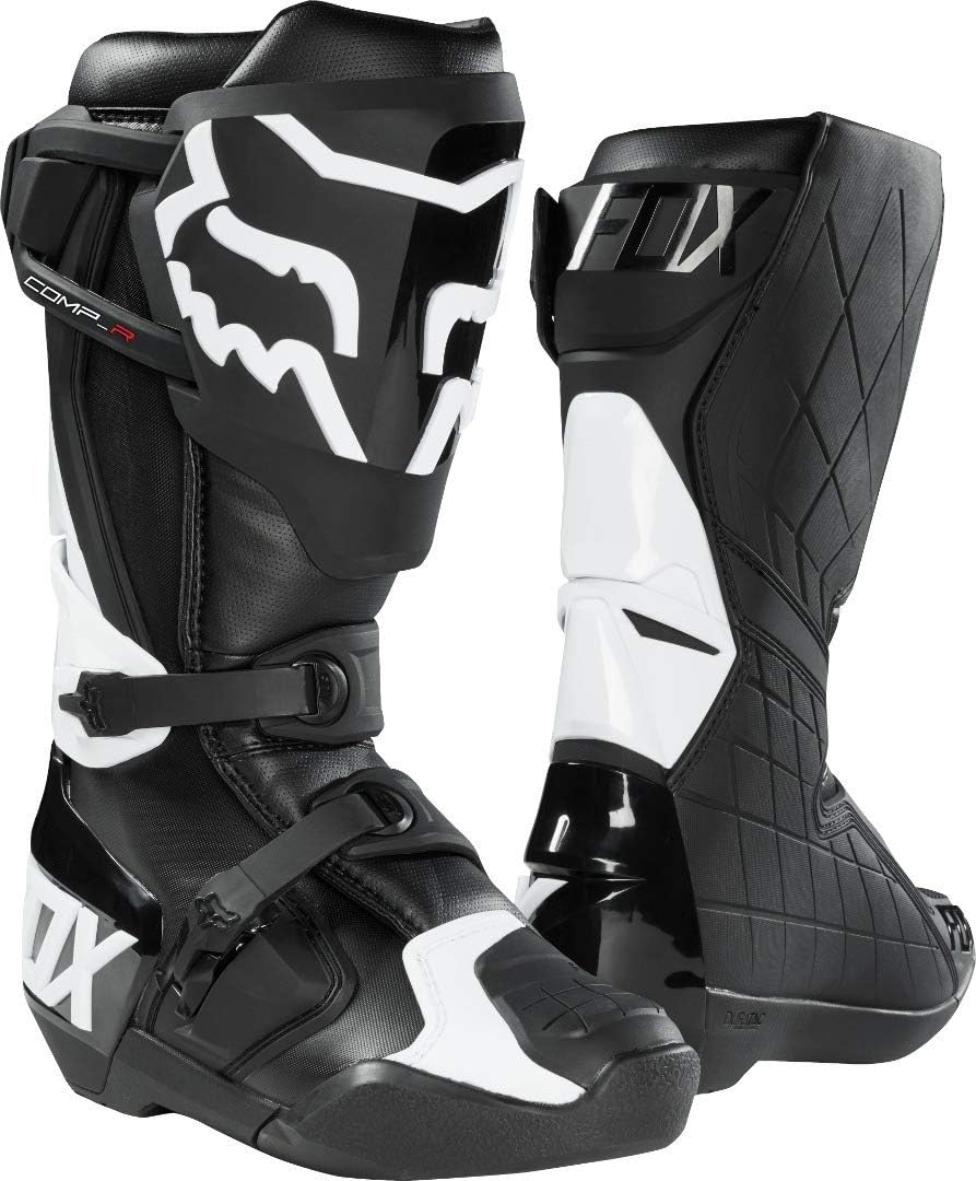 lightest mx boots