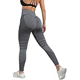 Resistance Band Leggings 3D Anti Cellulite Celsior Compression Butt Lifting Leggings for Women Plus Size Work Out Yoga Pants