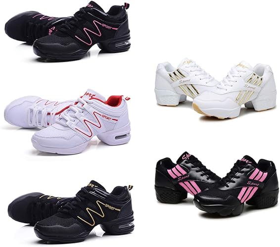 amazon dance trainers