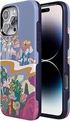 Casely iPhone 16 Pro Max Case | Beneath The Waves