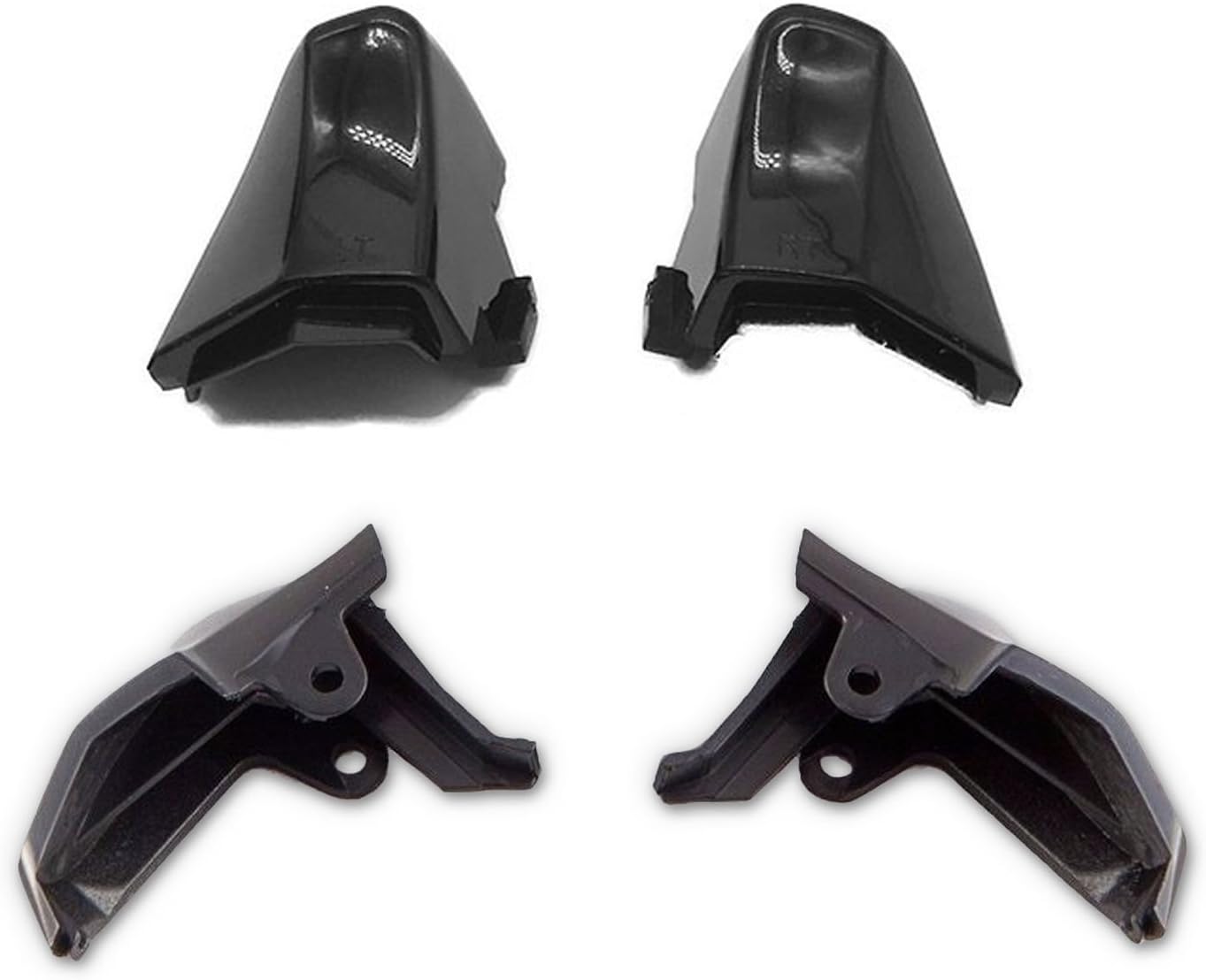 LB RB Trigger Bumper Buttons and LT RT Button for XBOX One Controller 1st and 2nd Generation Version