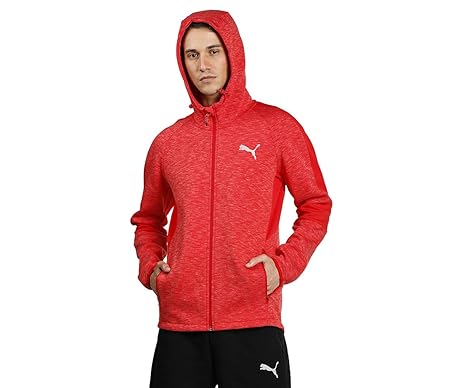 puma store jacket