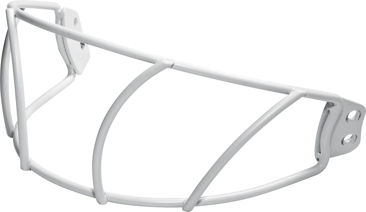 Rawlings Senior R16 Series Batting Helmet Faceguard