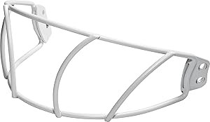 Rawlings Senior R16 Series Batting Helmet Faceguard