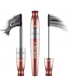 thrive cosmetics waterproof mascara