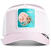 Goorin Bros. Great Escape Collection Trucker Hat for Men and Women