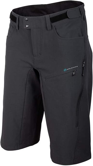 poc resistance enduro mid shorts