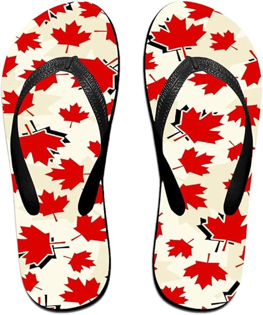 flip flops canada
