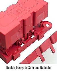 MEGA Fuse Holder Fit for ANM Bolt-on Fuse - 500A
