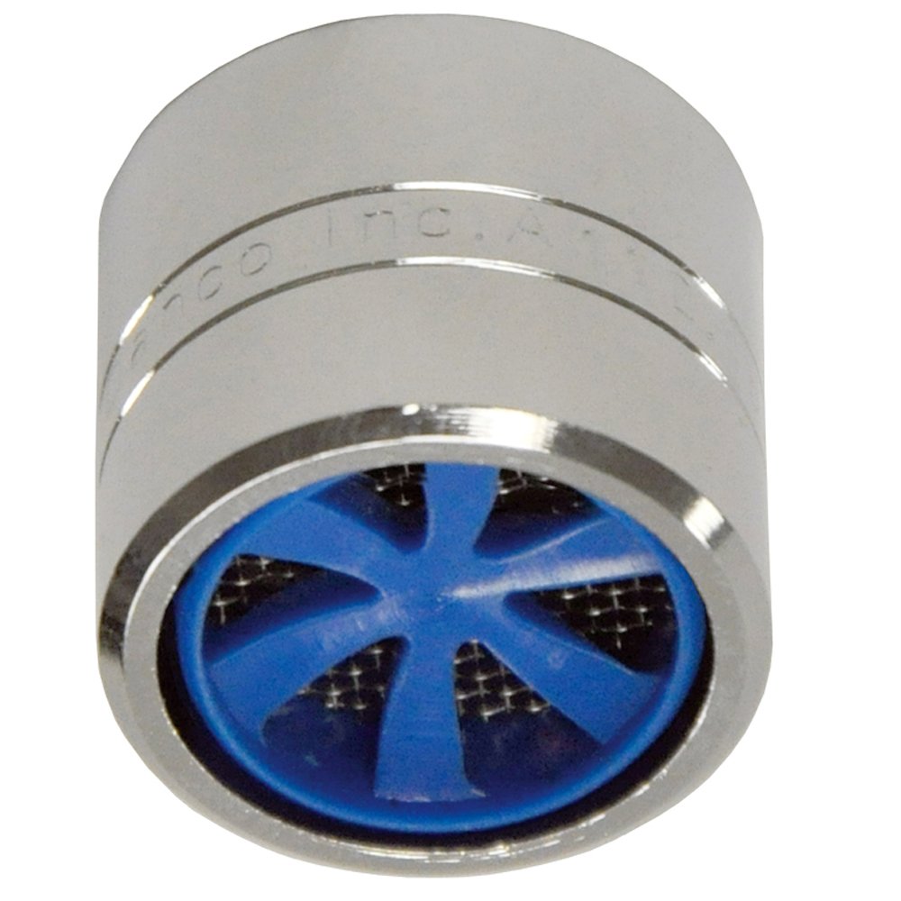 Danco, Inc. 10488 Water Saving Faucet Aerator, 3/4-27 Female, 1.5 Gpm ...