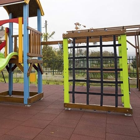 ninja warrior playset