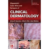 Habif's Clinical Dermatology: A Color Guide to Diagnosis and