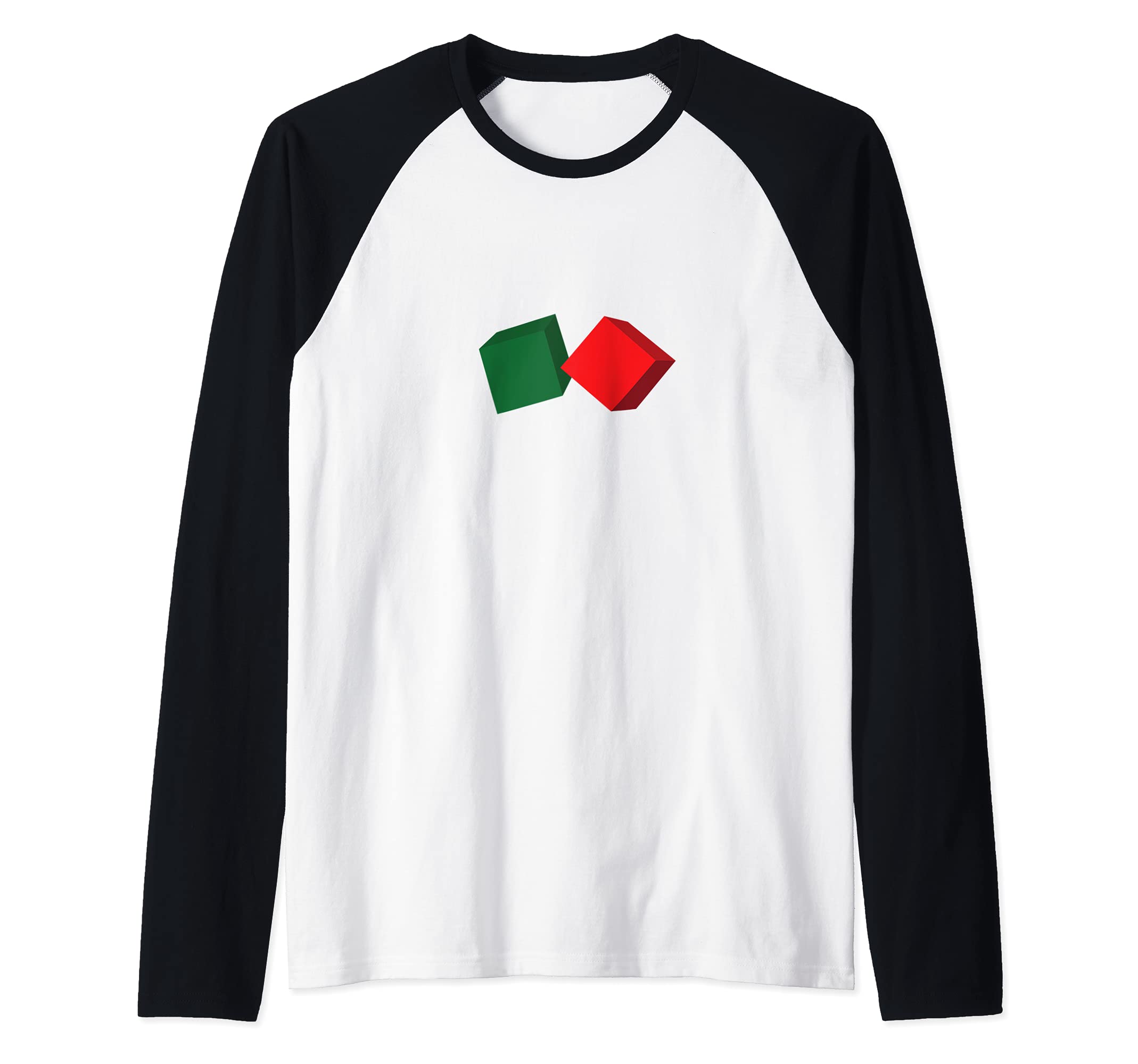 Flag Portugal Raglan Baseball Tee