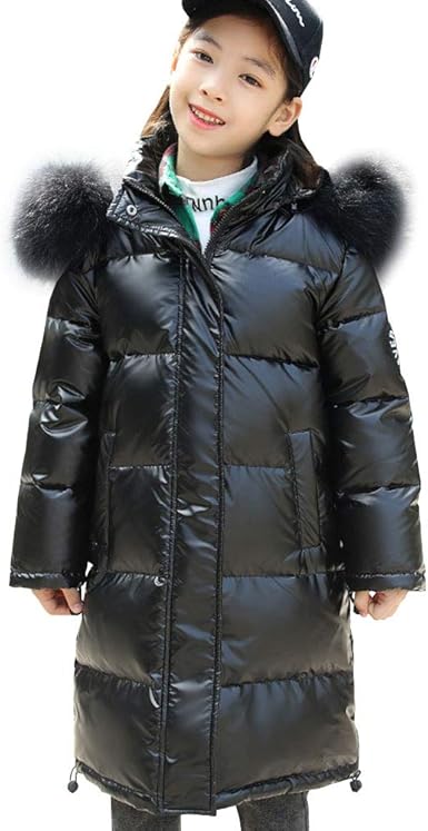 doudoune parka garcon