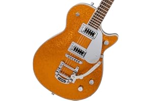 Gretsch Electromatic Jet Electric Guitar - Gold Sparkle