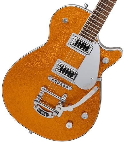 Gretsch G2622T Streamliner オレンジ Gretsch G2622T Streamliner Center Block Double-Cut Electric Guitar