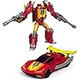 Transformers Generations Titans Return Autobot Hot Rod and Firedrive