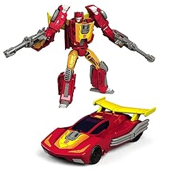 Transformers Generations Titans Return Autobot Hot