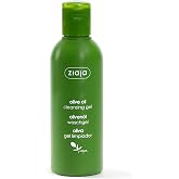 Ziaja Natural Olive Cleansing Gel
