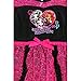 Monster High Girls Poly Nightgown Pajamas (Little Kid/Big Kid)