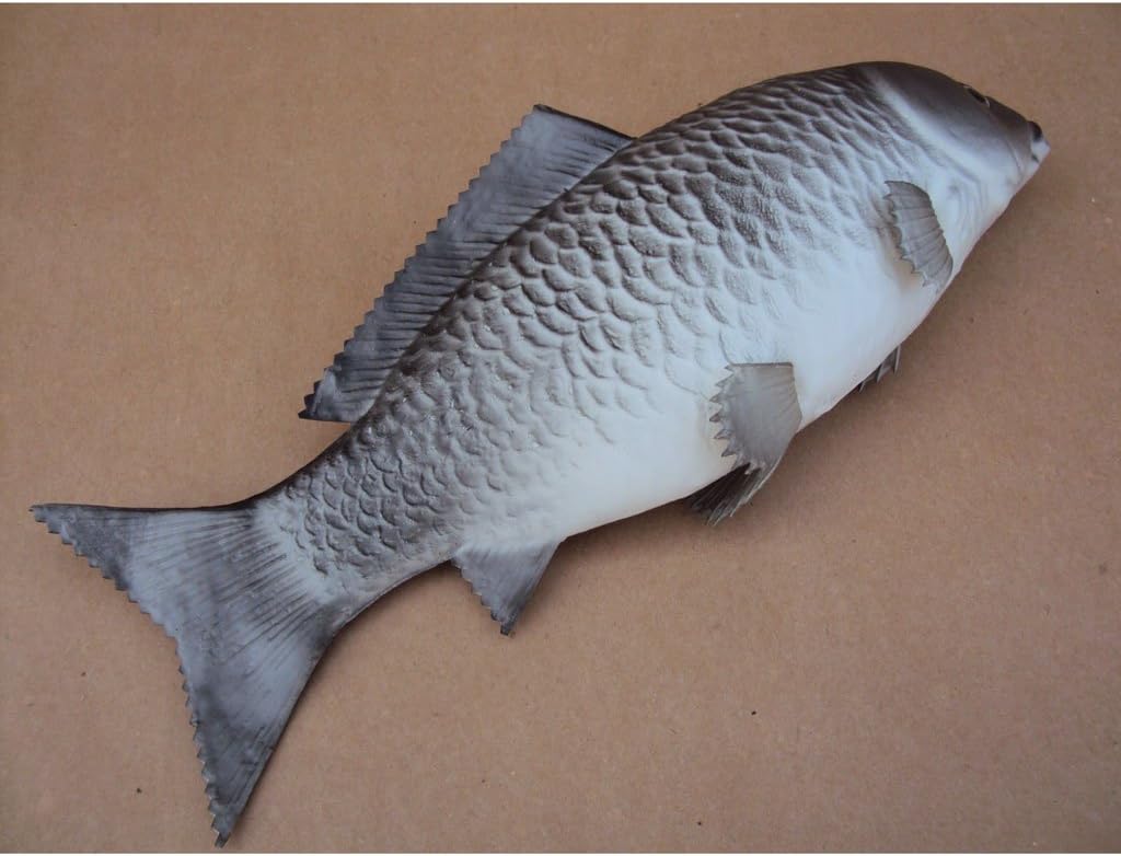 Amazon 食べ物模型 魚 鯉 食品サンプル 子供 贈り物 ふり遊び おもちゃ 撮影道具 Pu製 セット おもちゃ