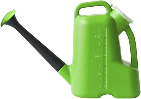 Amazon Co Jp じょうろ 如雨露 ジョウロ 水差し 5l 大容量 散水用具 長口じょうろ Pp素材 耐久 耐圧 ダブルハンドル付き 3種類散水モード 家庭用 屋内 屋外 持ち運び簡単 鉢植え 水やり 灌漑鉢植 観葉植物 園芸用品 ホーム キッチン