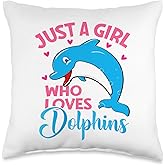 Dolphin PopSocket PopGrip - Cute Dolphin Picture Phone Grip & Stand