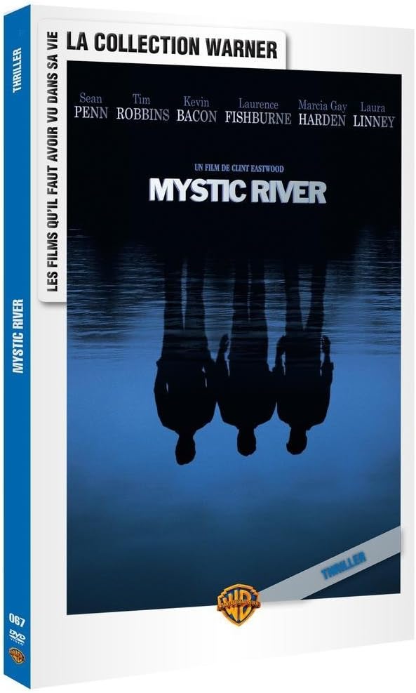 Mystic River Synopsis Complet Mystic River [WB Environmental]: Amazon.fr: Sean Penn, Tim Robbins