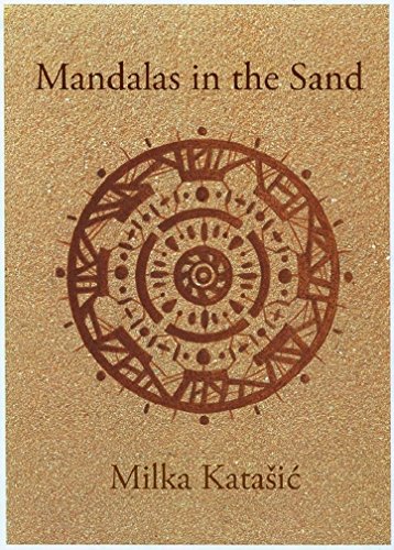 Mandalas in the Sand