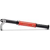 Crescent Sliding Joint 19" Nail Puller - 56NP