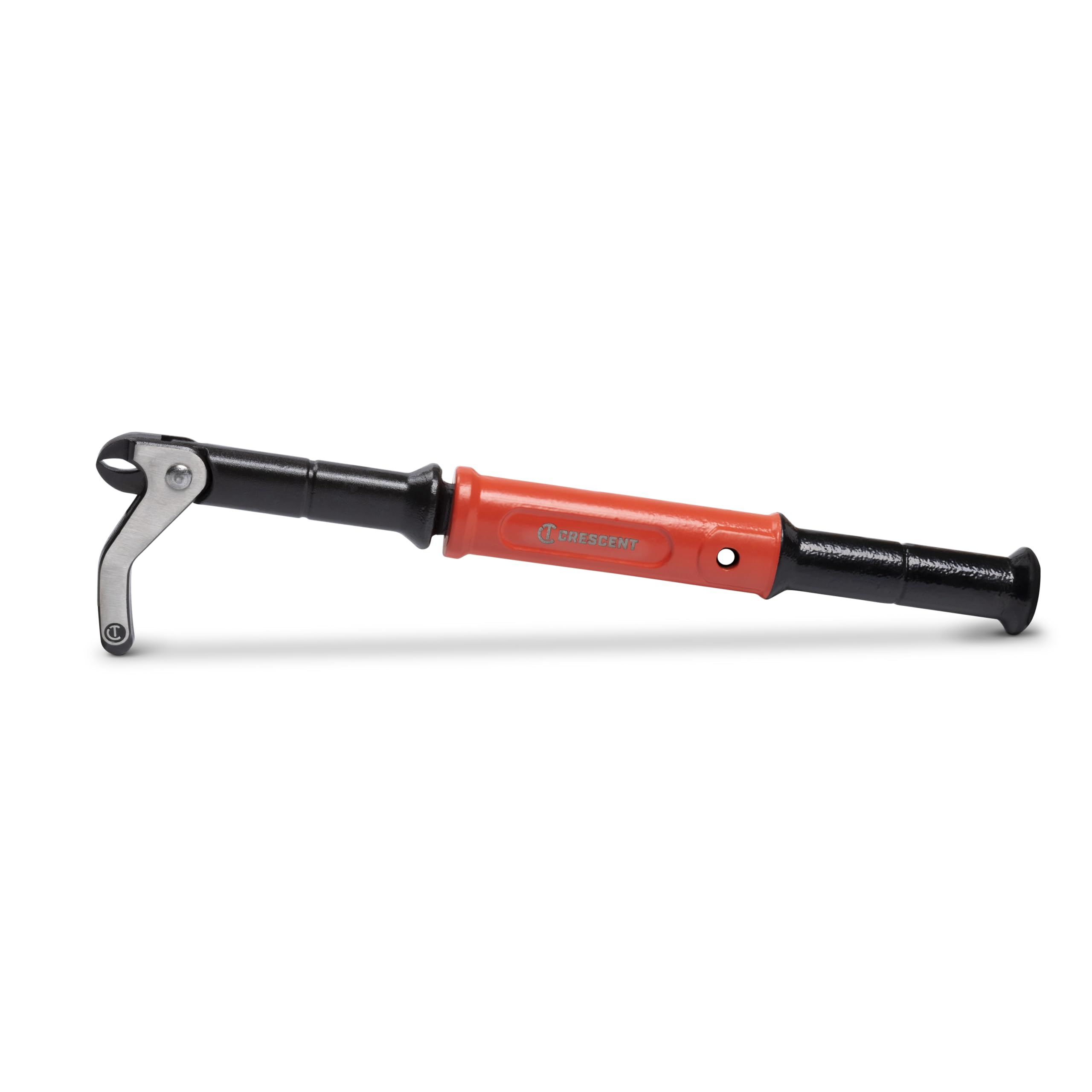 Crescent Sliding Joint 19" Nail Puller - 56NP Image