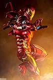 Sideshow Marvel Comics Adi Granov Artist Series