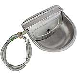 nelson dog waterer