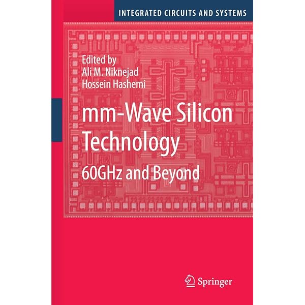 Millimeter-Wave Circuits for 5G and Radar (The Cambridge RF and