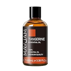 MAYJAM 100ML/3.38FL.OZ Tangerine Fragrance Oils