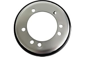 Friction Disc 04743700 Replaces for A-riens Troy-B Snow Blower S-Napper Drive Rear Engine Riders Replacement 7018782SM 172085